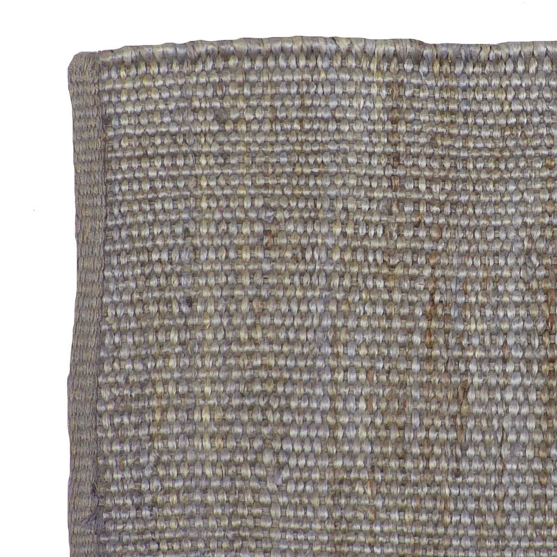 Overview Jute Natural Slate