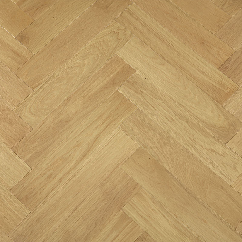 Topdeck Flooring Castle Nuovo Herringbone Engineered Timber Chateau - Online Flooring Store