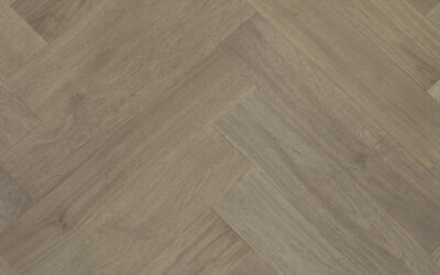 Topdeck Flooring Castle Nuovo Herringbone Engineered Timber Marrone Oak