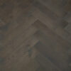 Topdeck Flooring Castle Nuovo Herringbone Engineered Timber Rome Grey