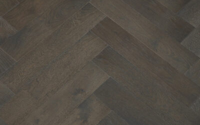 Topdeck Flooring Castle Nuovo Herringbone Engineered Timber Rome Grey