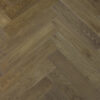 Topdeck Flooring Castle Nuovo Herringbone Engineered Timber Vintage Mocha