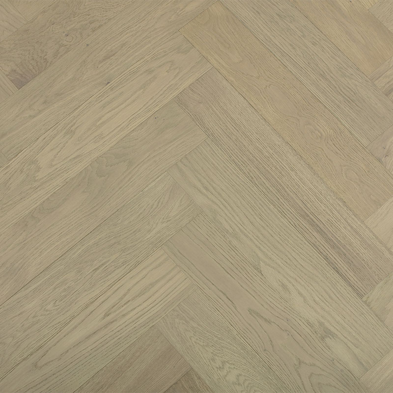 Topdeck Flooring Castle Nuovo Herringbone Engineered Timber Winston Hill - Online Flooring Store