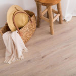 Desire Loose Lay Vinyl Planks Washed Oak