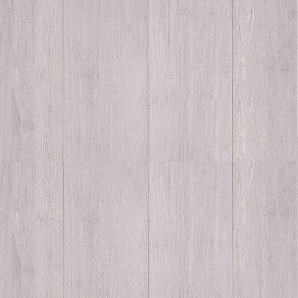 Floating Endurance Engineered Bamboo Lunar White