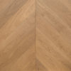 Grand Oak Chevron Collection Engineered Timber Balinese Oak