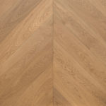 Grand Oak Chevron Collection Engineered Timber Balinese Oak