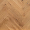 Grand Oak Herringbone Collection Engineered Timber Balinese Oak