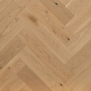 Grand Oak Herringbone Collection Engineered Timber Natural Oak