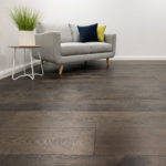 Grand Oak Monarch Collection Engineered Timber Aged Carbonised Oak