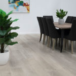 Grand Oak Monarch Collection Engineered Timber Ghost White