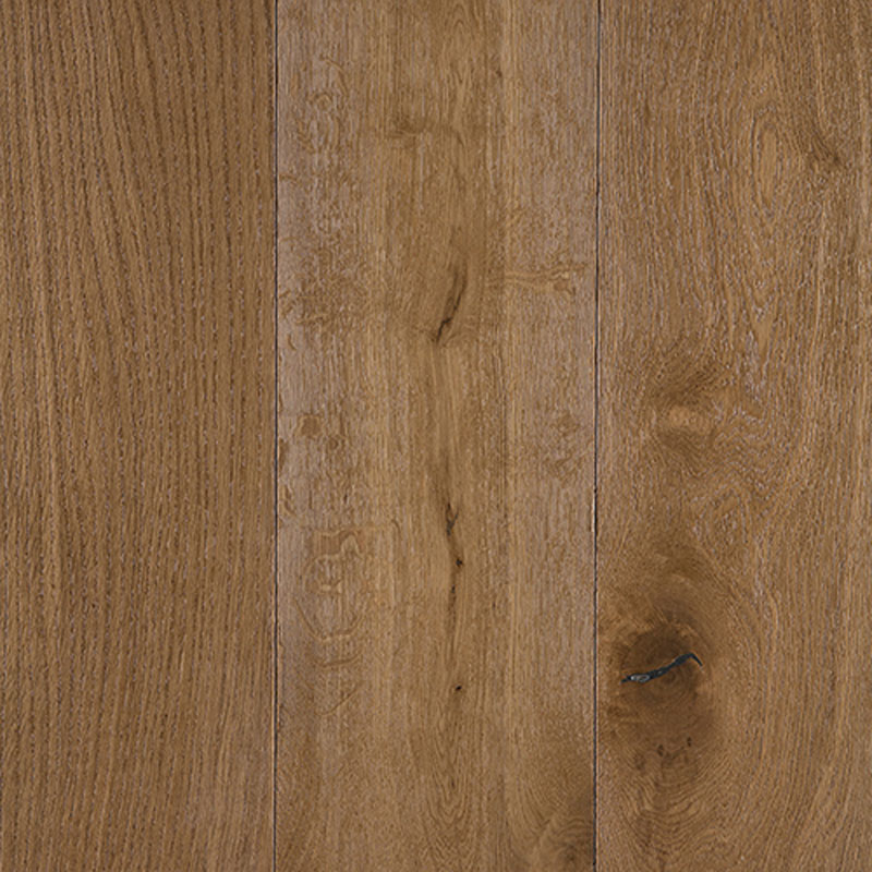 Grand Oak Monarch Collection Engineered Timber Trio Smoked Oak - Online Flooring Store