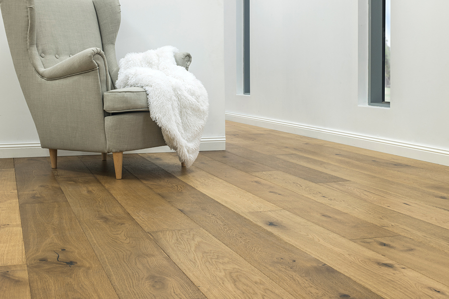 Grand Oak Noble Collection Engineere Timber Balinese Oak