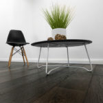 Grand Oak Noble Collection Engineered Timber Black Opal