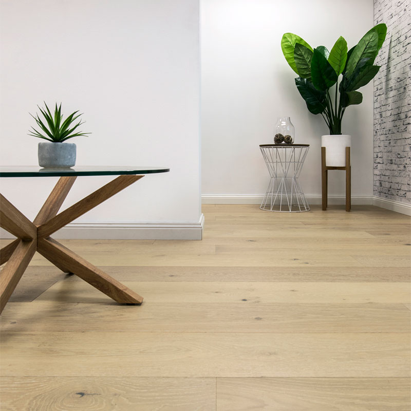 Overview Grand Oak Noble Collection Engineered Timber Limed Oak