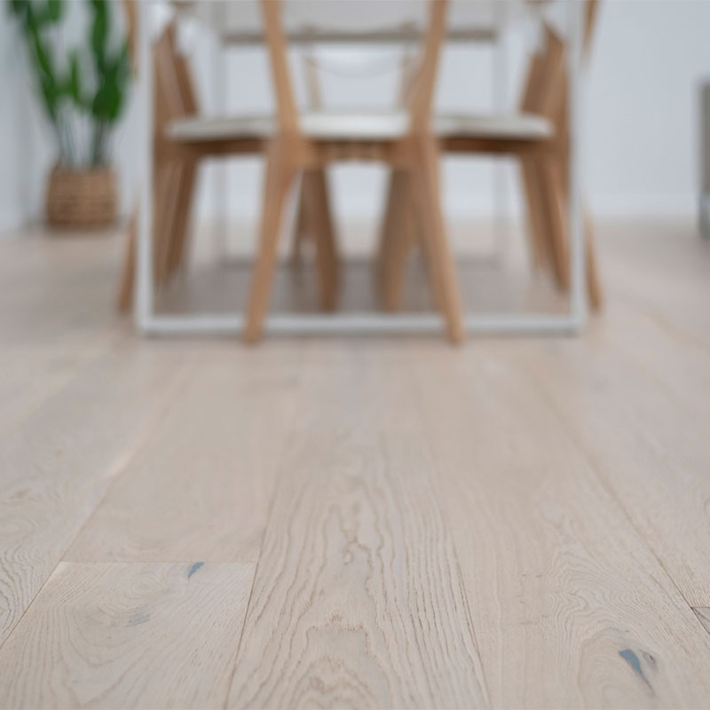 Overview Grand Oak Noble Collection Engineered Timber Scandi Oak