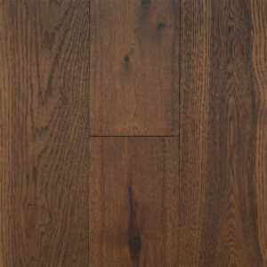 Hickory Impression Classique Engineered Timber Bernborough