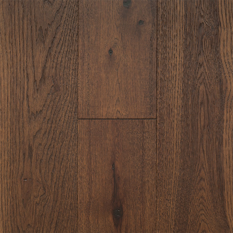 Hickory Impression Classique Engineered Timber Bernborough - Online Flooring Store