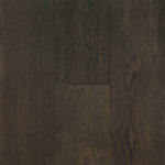 Hickory Impression Classique Engineered Timber Black Caviar