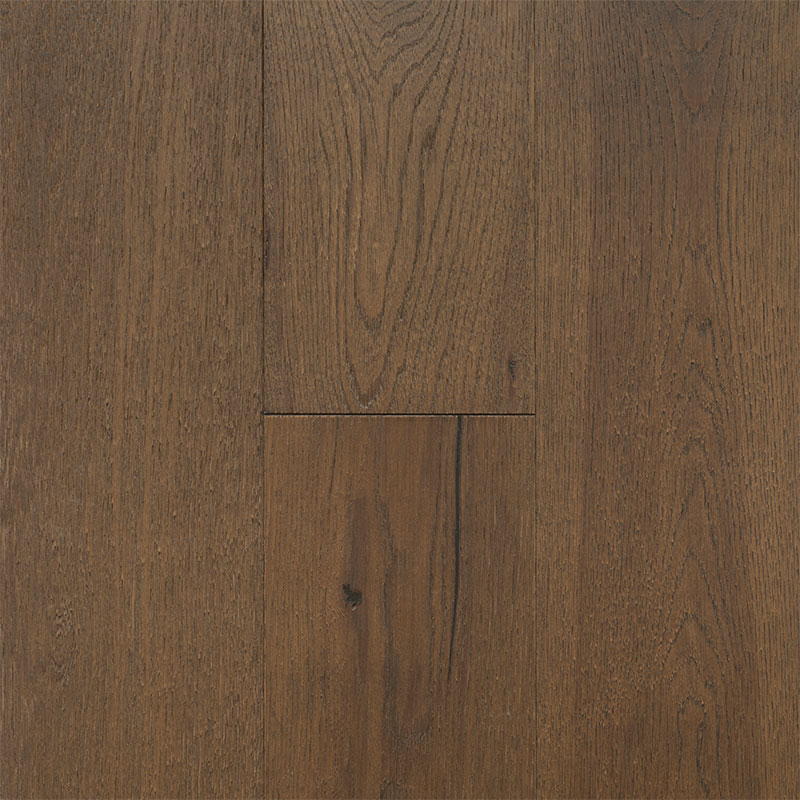 Hickory Impression Classique Engineered Timber Carbine - Online Flooring Store