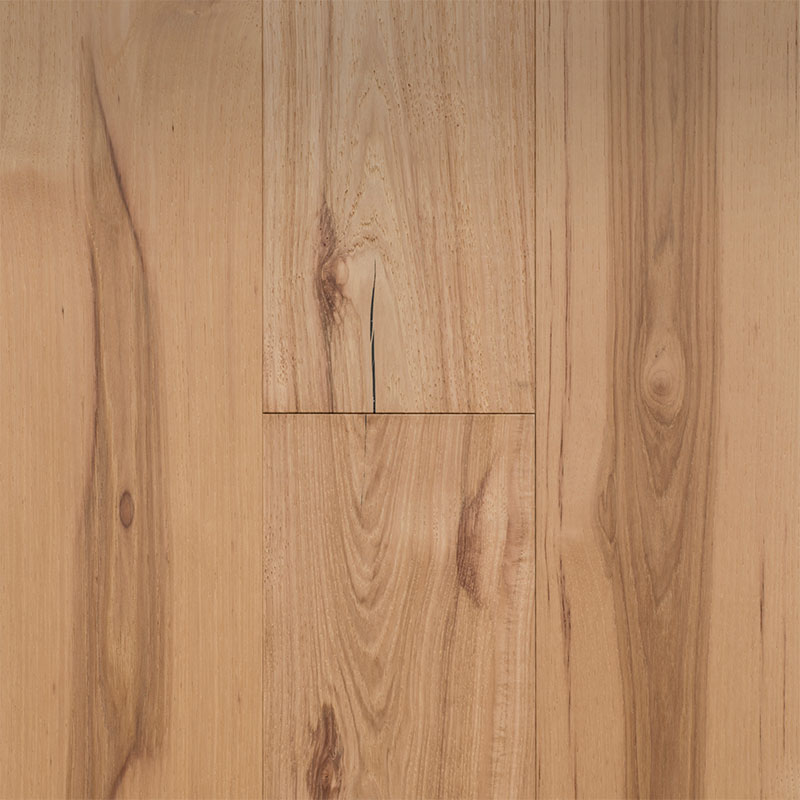 Hickory Impression Classique Engineered Timber Danehill - Online Flooring Store