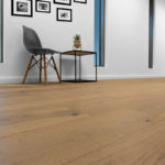 Hickory Impression Classique Engineered Timber Saintly