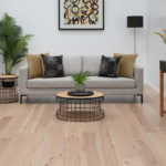 Hickory Impression Classique Engineered Timber Seabiscuit