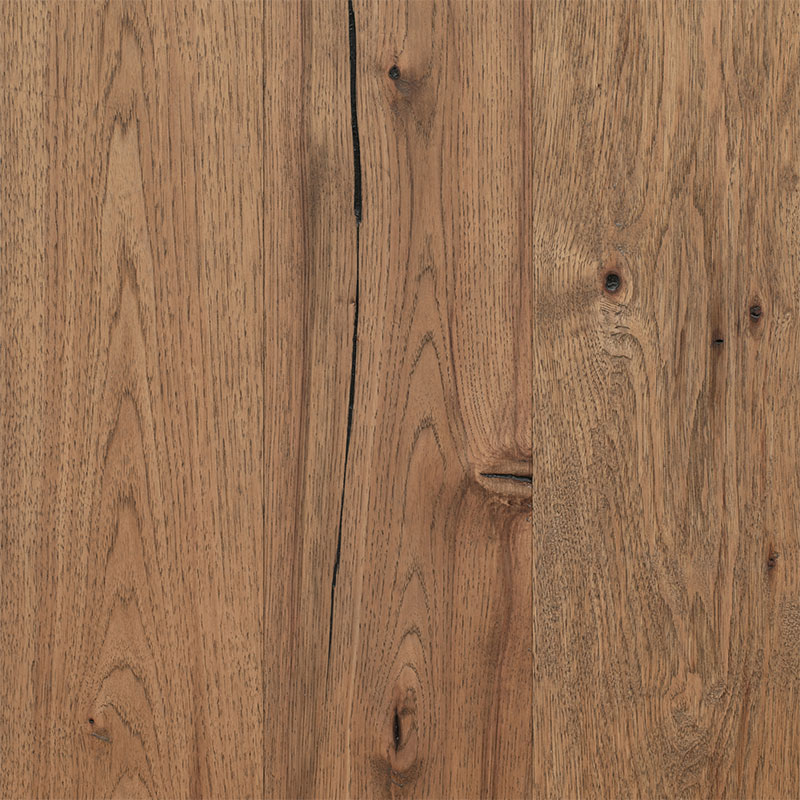 Hickory Impression Homestead Engineered Timber Acorn - Online Flooring Store