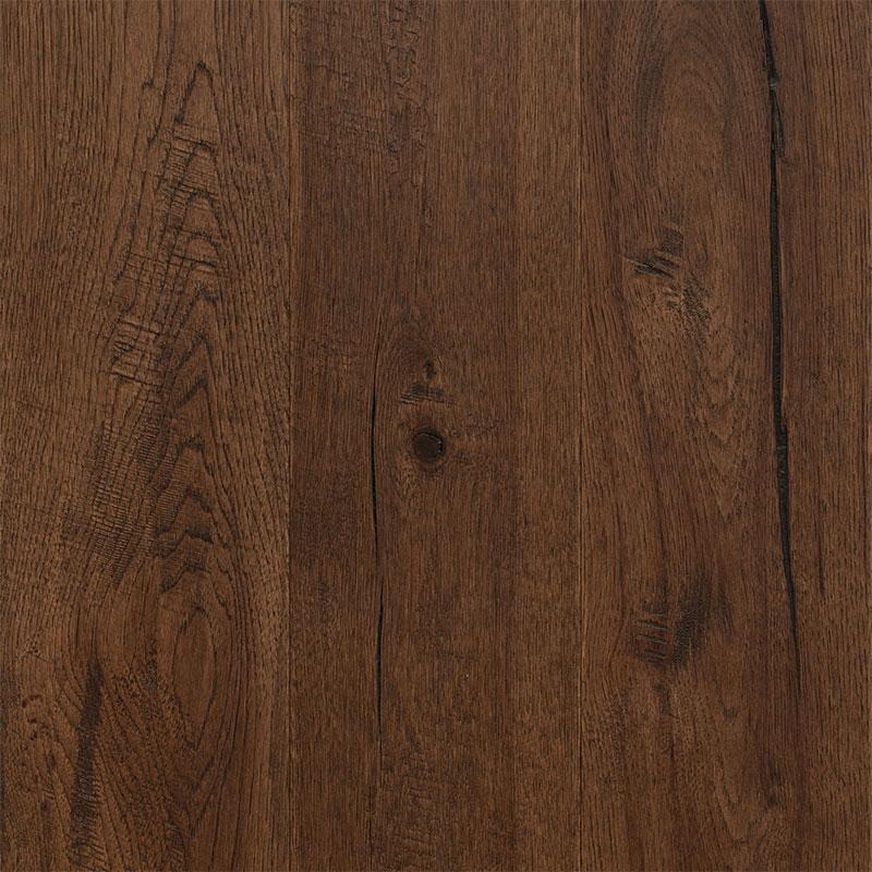 Hickory Impression Homestead Engineered Timber Antler Brown - Online Flooring Store
