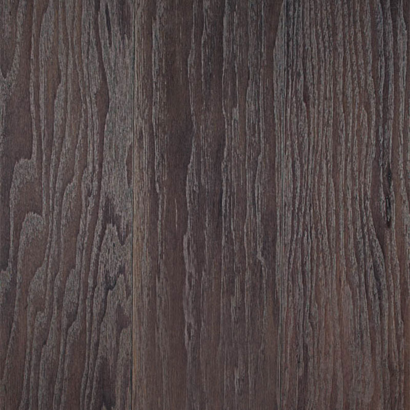 Hickory Impression Homestead Engineered Timber Greystone - Online Flooring Store