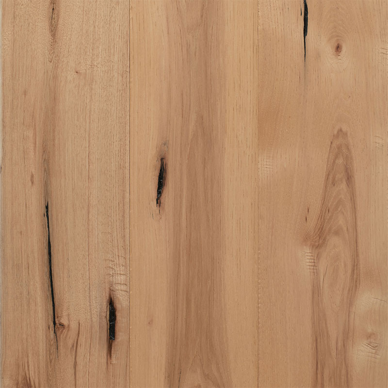 Hickory Impression Homestead Engineered Timber Nutmeg - Online Flooring Store