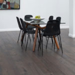 Hickory Impression Homestead Engineered Timber Walnut