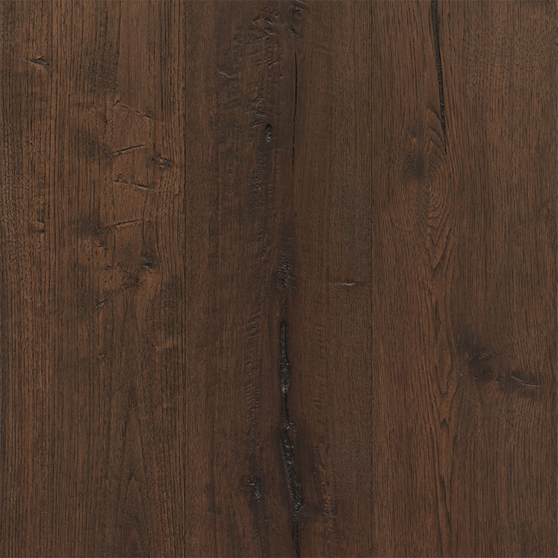 Hickory Impression Homestead Engineered Timber Walnut - Online Flooring Store