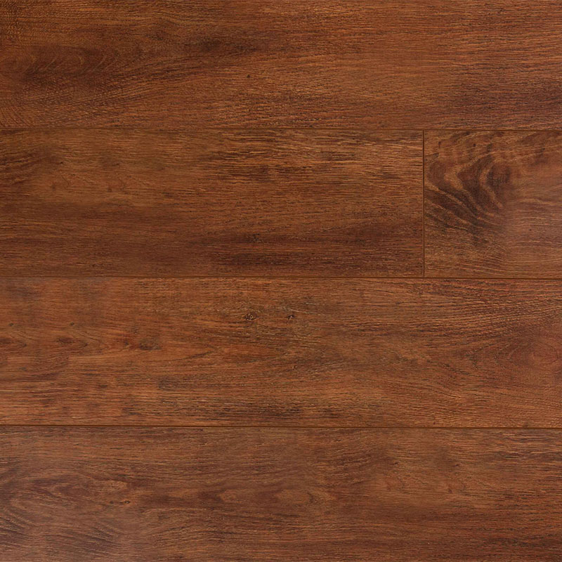 Topdeck Flooring Prime Platinum Edition (DYNA CORE) Laminate Caramel Oak - Online Flooring Store