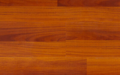 Topdeck Flooring Prime Traditional Edition Laminate 2 Strip Red Teak