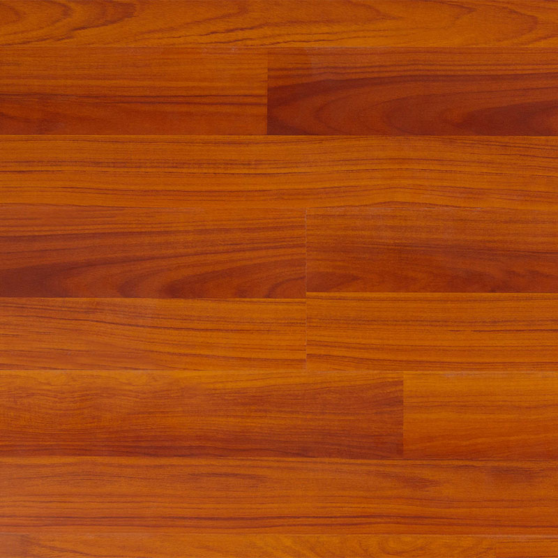 Prime Traditional Edition Laminate 2 Strip Red Teak