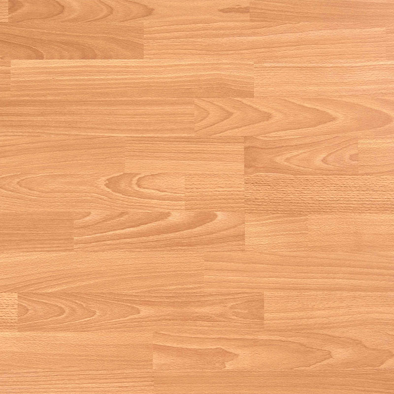 Prime Traditional Edition Laminate 3 Strip Red Beech