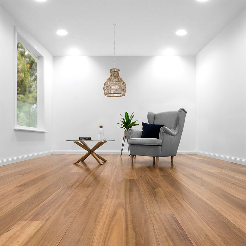 Overview Regency Eco-Smart Engineered Timber