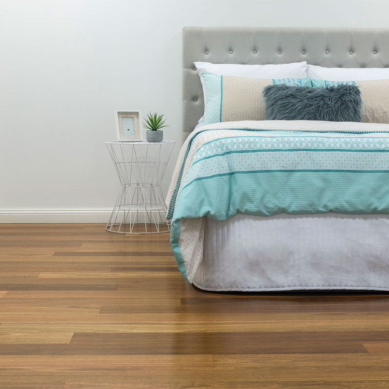 Overview Regency Advanced Engineered Timber Spotted Gum