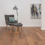 Regency Hardwood Hinterland Collection Engineered Timber Spotted Gum