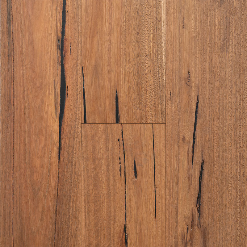 Regency Hardwood Hinterland Collection Engineered Timber Spotted Gum