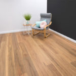 Regency Hardwood Imperial Collection Engineered Timber Spotted Gum