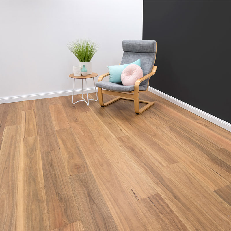 Overview Regency Hardwood Imperial Collection Engineered Timber Spotted Gum