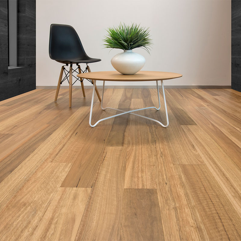 Overview Regency Hardwood Imperial Collection Engineered Timber Spotted Gum