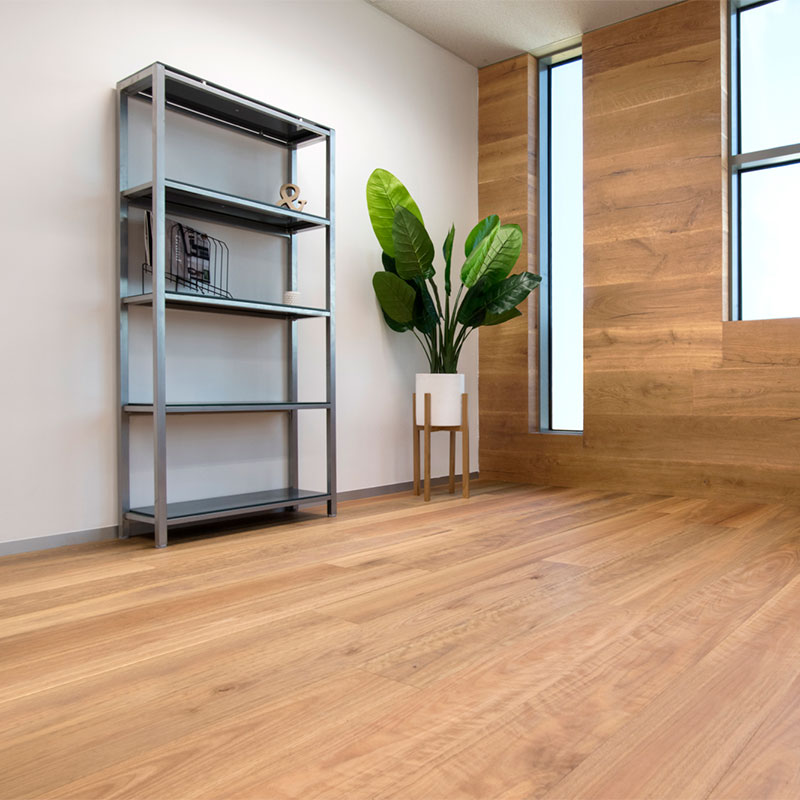 Regency Hardwood Infinite Collection Engineered Timber Spotted Gum