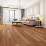 Storm Luxury Hybrid Flooring Coastal Blackbutt