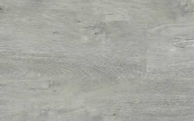 Topdeck Flooring Storm Luxury Hybrid Flooring Modern Ice Grey