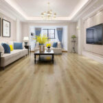 Storm Luxury Hybrid Flooring Oxford Oak