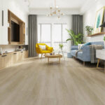 Storm Luxury Hybrid Flooring Royal White Oak