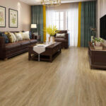 Storm Luxury Hybrid Flooring Vienna Oak